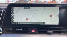 Kia Sportage 1.6T GDi ISG GT-Line 5dr Petrol Estate